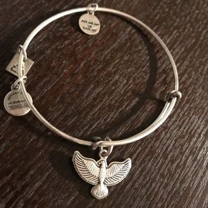 Alex & Ani bracelet